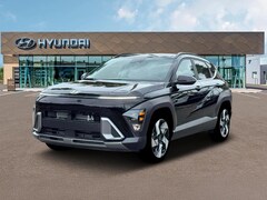 2026 Hyundai Kona Limited AWD SUV