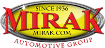 Mirak Automotive Group