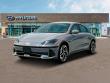 New 2025 Hyundai IONIQ 6 SEL Sedan