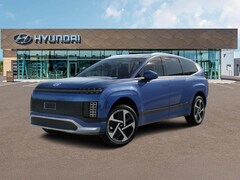 2026 Hyundai IONIQ 9 Performance Calligraphy SUV