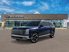 2026 Hyundai Palisade Hybrid Limited SUV