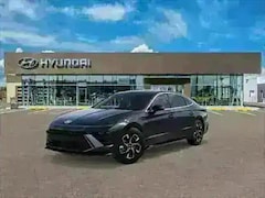 2025 Hyundai Sonata SEL Sedan