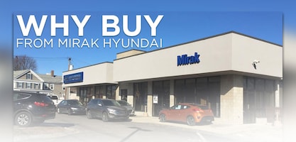 Mirak Hyundai