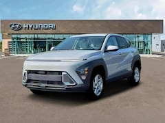 2026 Hyundai Kona SE AWD SUV