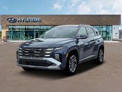 2026 Hyundai Tucson Limited AWD SUV