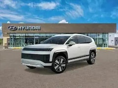 2026 Hyundai IONIQ 9 SEL SUV