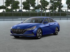 2022 Hyundai Elantra Limited IVT Limited IVT
