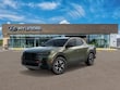 Hyundai Santa Cruz