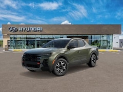2025 Hyundai Santa Cruz XRT Truck Crew Cab