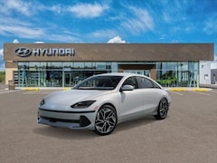 2025 Hyundai IONIQ 6 SEL Sedan