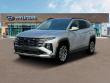 New 2025 Hyundai Tucson Limited AWD SUV