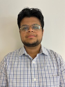 Staff member Jamal Din from ID_baeafc110f61