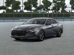 2022 Hyundai Elantra SEL IVT SEL IVT