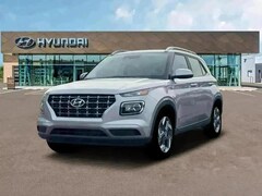 2026 Hyundai Venue SEL SUV
