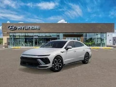 2025 Hyundai Sonata SEL Sedan