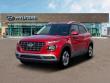 New 2026 Hyundai Venue SEL SUV