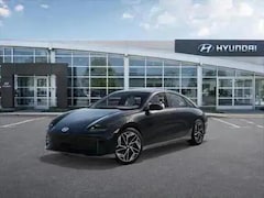 2025 Hyundai IONIQ 6 SEL Sedan