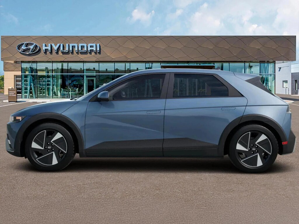 New 2026 Hyundai IONIQ 5 SE SUV