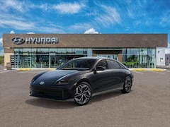 2025 Hyundai IONIQ 6 SEL Sedan