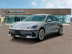 2025 Hyundai IONIQ 6 SEL Sedan