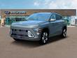 New 2025 Hyundai Kona SEL Convenience AWD SUV