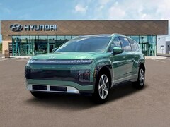 2026 Hyundai IONIQ 9 Performance Limited SUV
