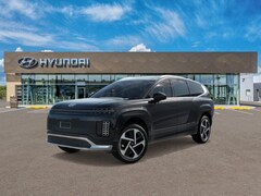 2026 Hyundai IONIQ 9 Performance Calligraphy SUV