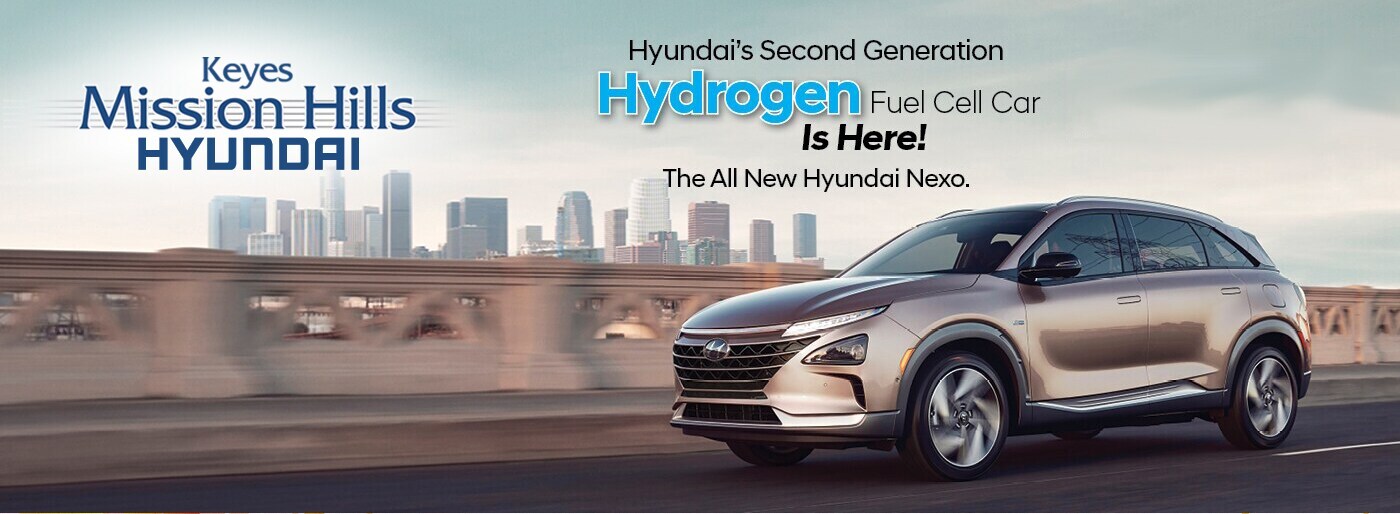 Keyes Mission Hills Hyundai Los Angeles Hyundai Dealership