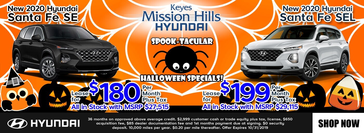 Keyes Mission Hills Hyundai Los Angeles Hyundai Dealership