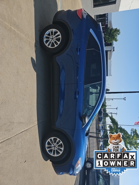 Used 2022 Ford Escape SE with VIN 1FMCU9G64NUB49524 for sale in Dearborn, MI