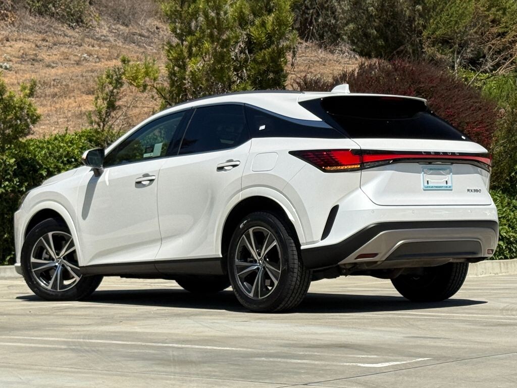 Certified 2023 Lexus RX 350 Premium SUV