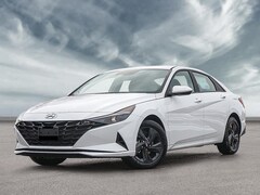 2022 Hyundai Elantra PREFERRED Sedan
