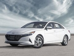 2022 Hyundai Elantra ESSENTIAL Sedan