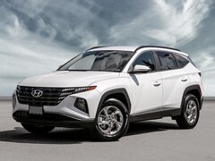 2022 Hyundai Tucson ESSENTIAL SUV