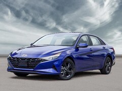 2022 Hyundai Elantra PREFERRED Sedan