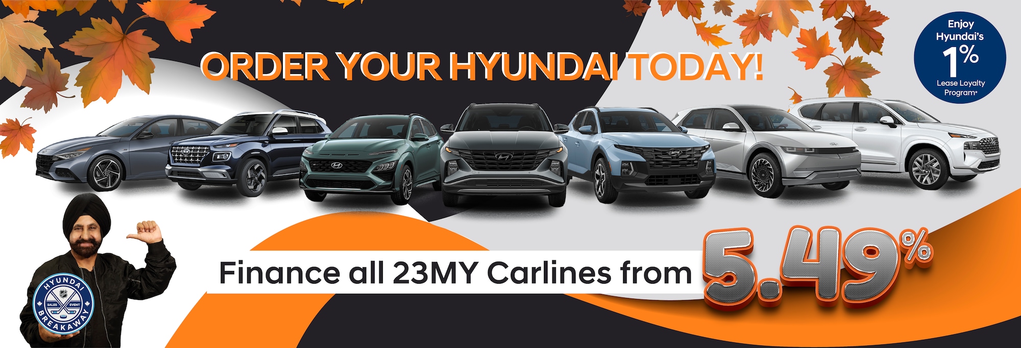 Mississauga Hyundai | New Hyundai Dealership in Mississauga, ON