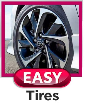 easy way tire tool