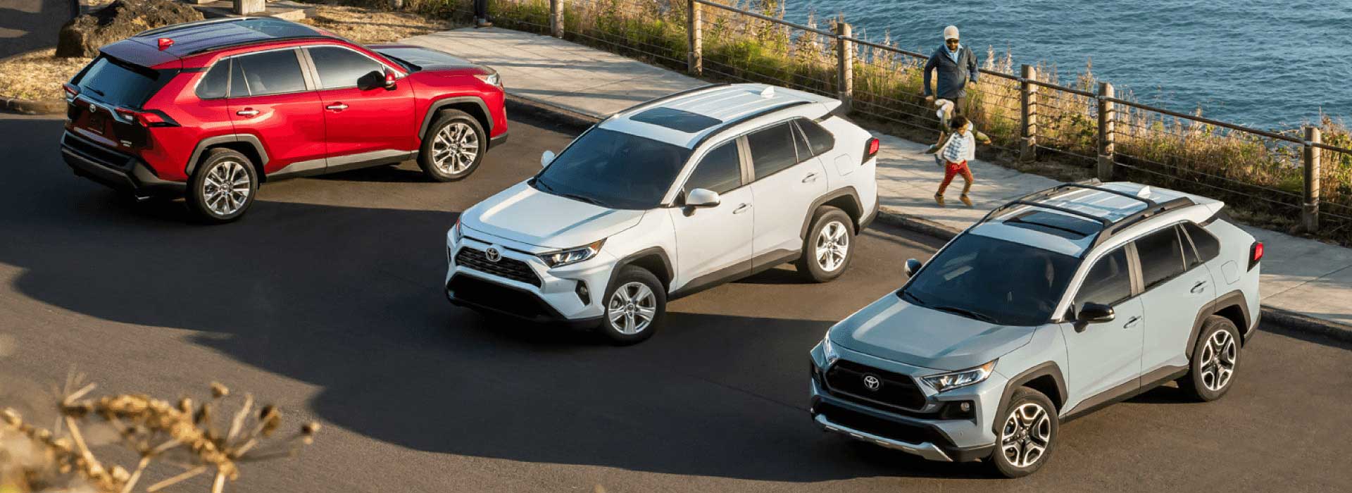 2020 Toyota RAV4  Mississauga Toyota