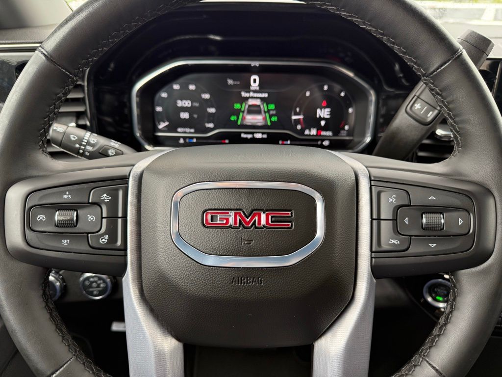 2025 GMC Sierra 1500 SLT - Photo 27