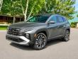 New 2026 Hyundai Tucson Hybrid Limited AWD SUV