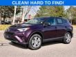 Used 2018 Toyota RAV4 LE AWD SUV