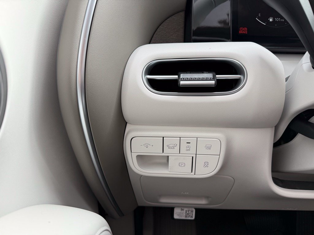 2026 Hyundai Palisade Limited - Photo 28