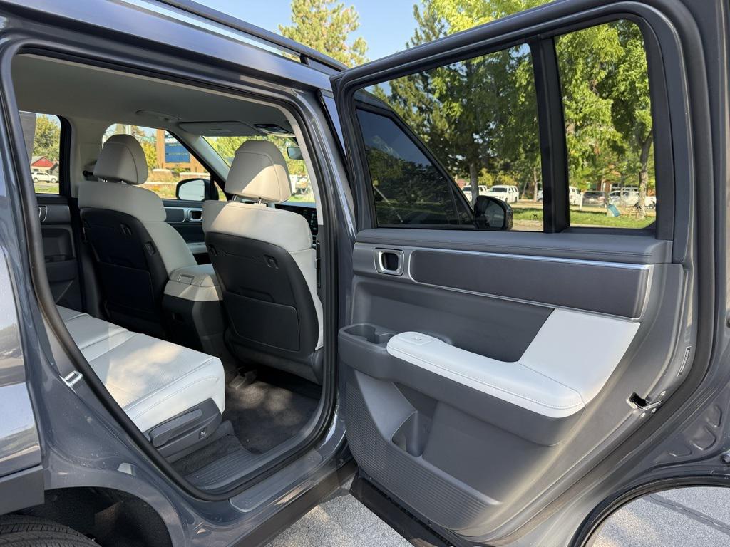 2026 Hyundai Santa Fe SEL - Photo 17