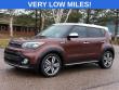 Used 2017 Kia Soul + SE Brownstone Edition Hatchback