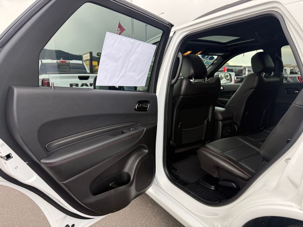 2023 Dodge Durango R/T - Photo 17