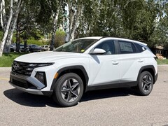 2025 Hyundai Tucson SEL AWD SUV