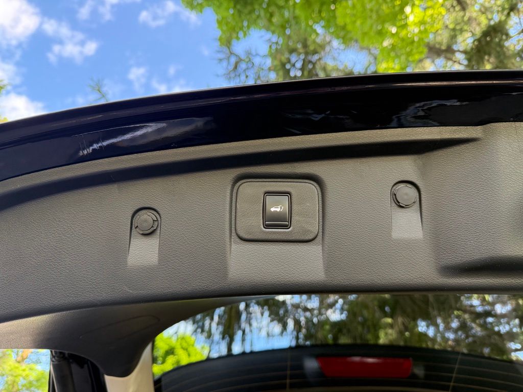 2024 Nissan Murano SV - Photo 38