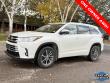 Used 2018 Toyota Highlander XLE V6 AWD SUV