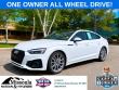 Used 2025 Audi A5 Sportback 45 S Line Premium quattro Sportback