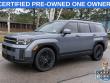 Certified 2025 Hyundai Santa Fe Hybrid Calligraphy AWD SUV